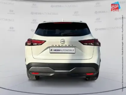 Photo 6 Nissan Qashqai  1.3 Mild Hybrid 140ch N-Connecta 2024