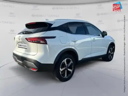 Photo 5 Nissan Qashqai  1.3 Mild Hybrid 140ch N-Connecta 2024