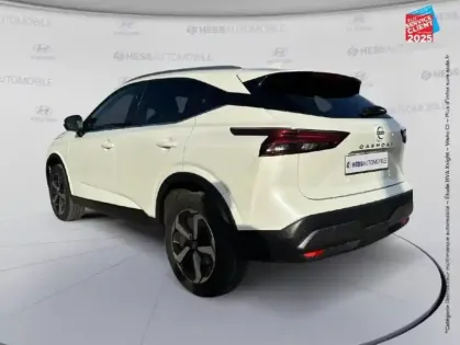 Photo 7 Nissan Qashqai  1.3 Mild Hybrid 140ch N-Connecta 2024