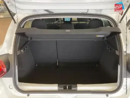 Photo 13 Dacia Sandero  1.0 ECO-G 100ch Stepway Essential