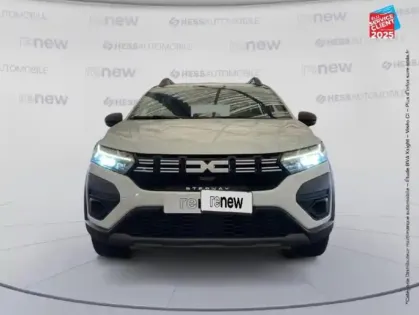 Photo 1 Dacia Sandero  1.0 ECO-G 100ch Stepway Essential