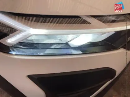 Photo 27 Dacia Sandero  1.0 ECO-G 100ch Stepway Essential