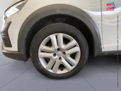 Photo 9 Dacia Sandero  1.0 ECO-G 100ch Stepway Essential