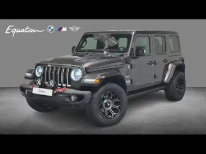 Photo Jeep Wrangler