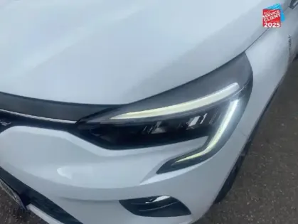 Photo 12 Renault Clio  1.3 TCe 140ch Techno