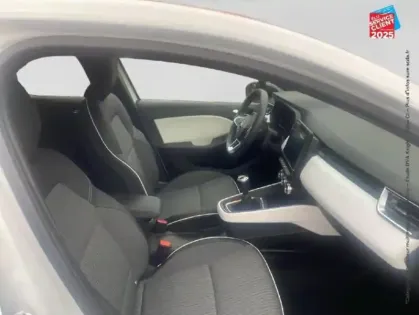 Photo 4 Renault Clio  1.3 TCe 140ch Techno