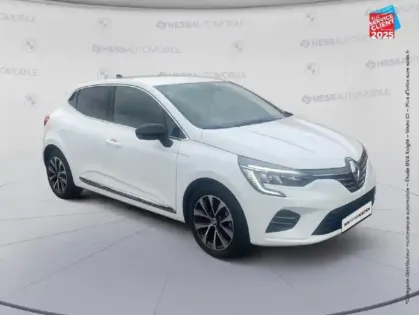 Photo 2 Renault Clio  1.3 TCe 140ch Techno