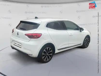 Photo 5 Renault Clio  1.3 TCe 140ch Techno