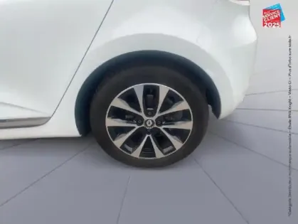 Photo 9 Renault Clio  1.3 TCe 140ch Techno