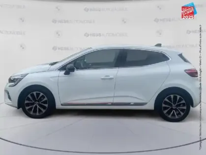 Photo 8 Renault Clio  1.3 TCe 140ch Techno