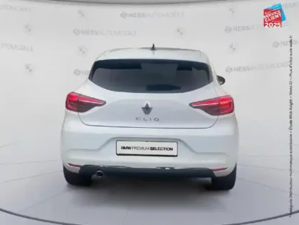 Photo 6 Renault Clio  1.3 TCe 140ch Techno