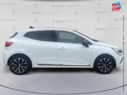 Photo 3 Renault Clio  1.3 TCe 140ch Techno