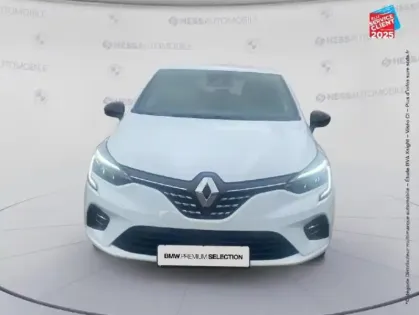 Photo 1 Renault Clio  1.3 TCe 140ch Techno