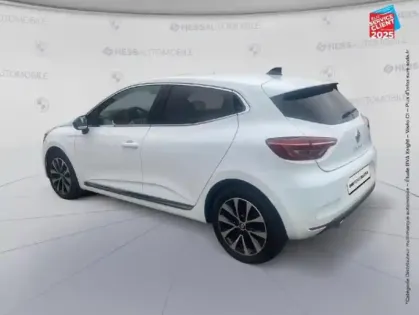 Photo 7 Renault Clio  1.3 TCe 140ch Techno