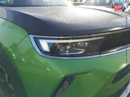 Photo 12 Opel Mokka  -e 136ch Ultimate Sieges chauf GPS Camera Carplay