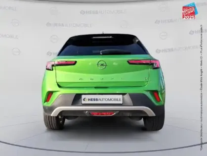 Photo 6 Opel Mokka  -e 136ch Ultimate Sieges chauf GPS Camera Carplay