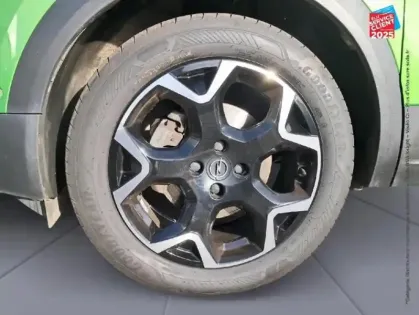 Photo 9 Opel Mokka  -e 136ch Ultimate Sieges chauf GPS Camera Carplay