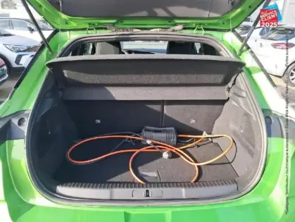 Photo 13 Opel Mokka  -e 136ch Ultimate Sieges chauf GPS Camera Carplay