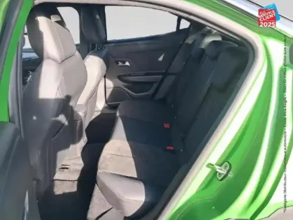 Photo 10 Opel Mokka  -e 136ch Ultimate Sieges chauf GPS Camera Carplay