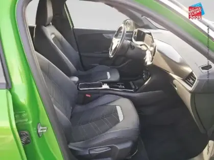 Photo 4 Opel Mokka  -e 136ch Ultimate Sieges chauf GPS Camera Carplay