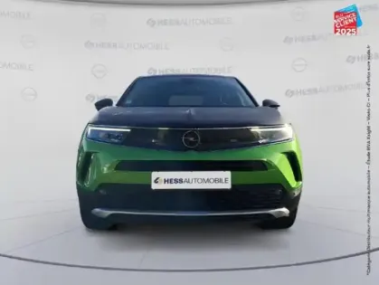 Photo 1 Opel Mokka  -e 136ch Ultimate Sieges chauf GPS Camera Carplay