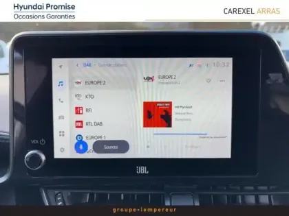 Photo 12 Toyota C-HR  1.8 Hybride 122ch Collection E-CVT