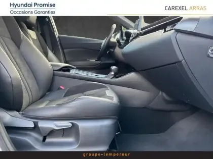 Photo 8 Toyota C-HR  1.8 Hybride 122ch Collection E-CVT