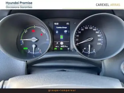 Photo 11 Toyota C-HR  1.8 Hybride 122ch Collection E-CVT