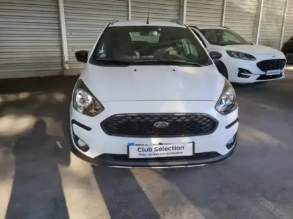 Photo 1 Ford Ka + Active 1.2 Ti-VCT 85ch S&S