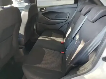 Photo 5 Ford Ka + Active 1.2 Ti-VCT 85ch S&S