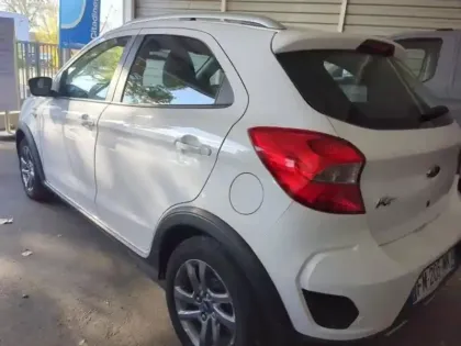 Photo 11 Ford Ka + Active 1.2 Ti-VCT 85ch S&S