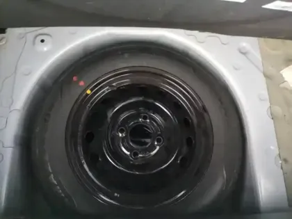 Photo 9 Ford Ka + Active 1.2 Ti-VCT 85ch S&S