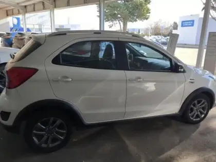 Photo 12 Ford Ka + Active 1.2 Ti-VCT 85ch S&S