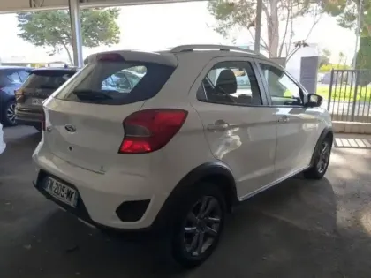 Photo 10 Ford Ka + Active 1.2 Ti-VCT 85ch S&S