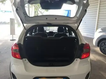 Photo 8 Ford Ka + Active 1.2 Ti-VCT 85ch S&S