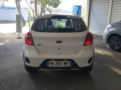 Photo 7 Ford Ka + Active 1.2 Ti-VCT 85ch S&S