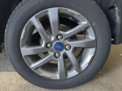 Photo 4 Ford Ka + Active 1.2 Ti-VCT 85ch S&S