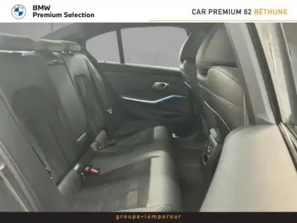 Photo 5 BMW Serie 3 Série 3 330eA xDrive 292ch M Sport