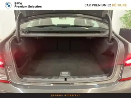 Photo 6 BMW Serie 3 Série 3 330eA xDrive 292ch M Sport