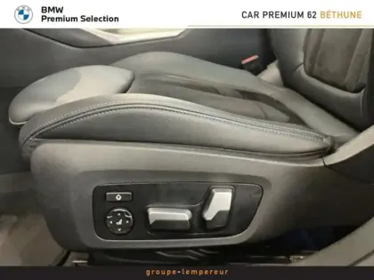 Photo 12 BMW Serie 3 Série 3 330eA xDrive 292ch M Sport