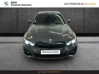 Photo 1 BMW Serie 3 Série 3 330eA xDrive 292ch M Sport