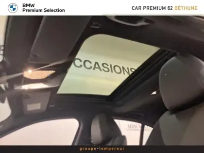 Photo 10 BMW Serie 3 Série 3 330eA xDrive 292ch M Sport