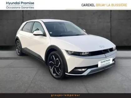 Photo 2 Hyundai Ioniq 5  58 kWh - 170ch