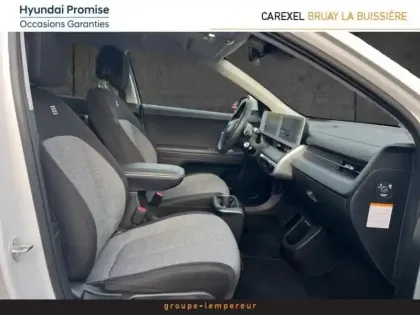 Photo 8 Hyundai Ioniq 5  58 kWh - 170ch