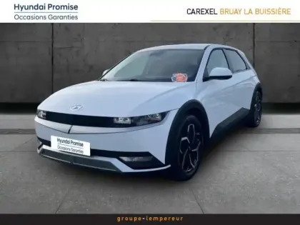 Photo Hyundai Ioniq 5 58 Kwh - 170ch