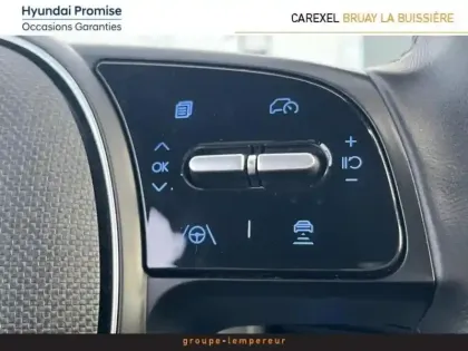 Photo 12 Hyundai Ioniq 5  58 kWh - 170ch