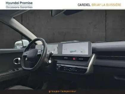 Photo 7 Hyundai Ioniq 5  58 kWh - 170ch