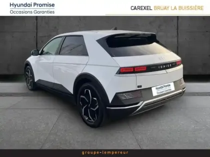 Photo 6 Hyundai Ioniq 5  58 kWh - 170ch