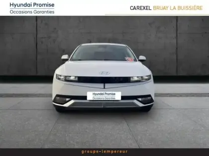 Photo 1 Hyundai Ioniq 5  58 kWh - 170ch