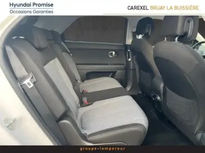 Photo 9 Hyundai Ioniq 5  58 kWh - 170ch